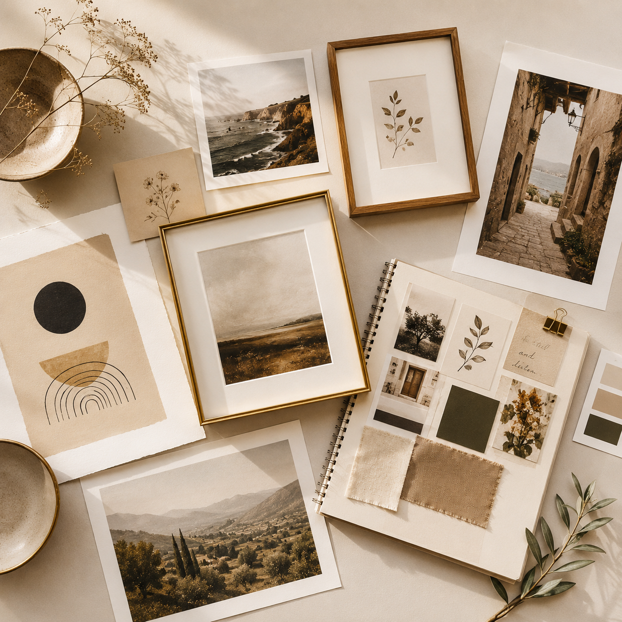 Good Eye Gallery - Art Buying Guides