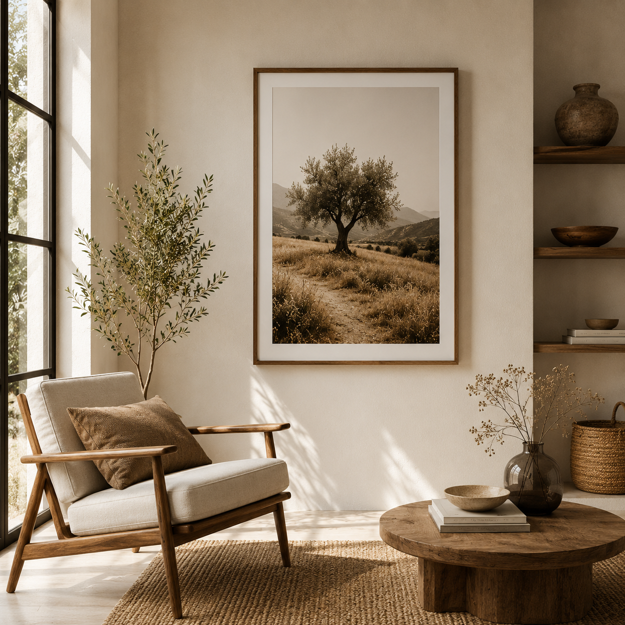 Good Eye Gallery - Home Decor Inspiration